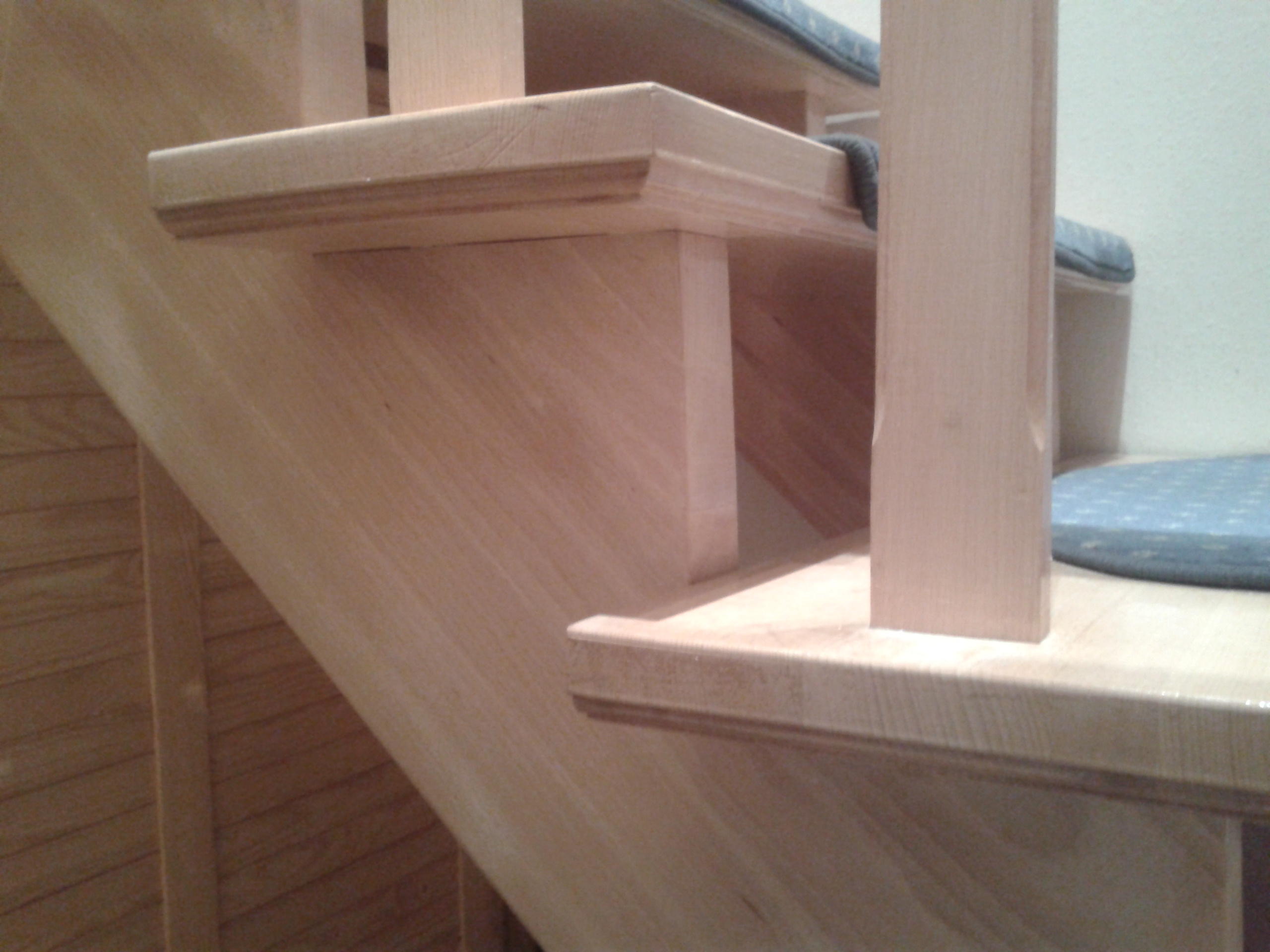 Prace stolarskie - zdjęcie 2